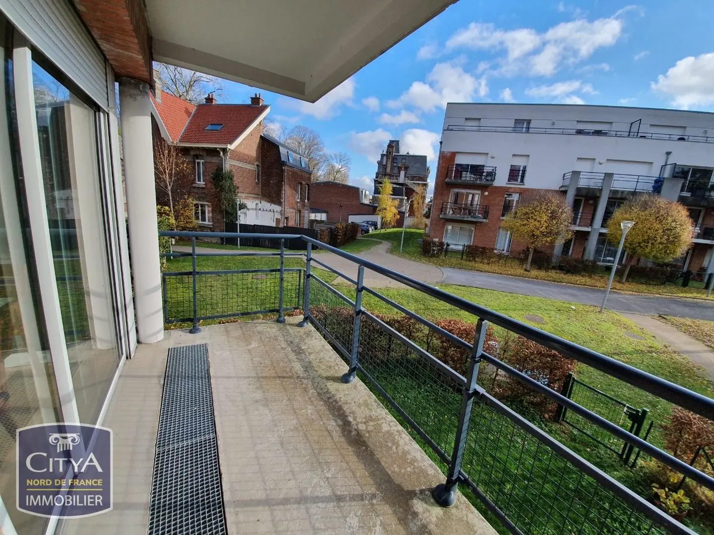 Photo 2 Appartement 3 pièces 63.54m²