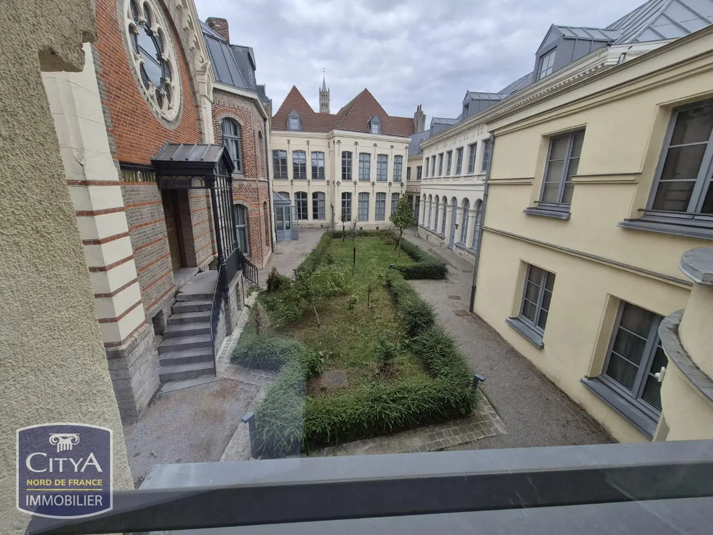 Photo 1 Appartement 3 pièces 70.88m²
