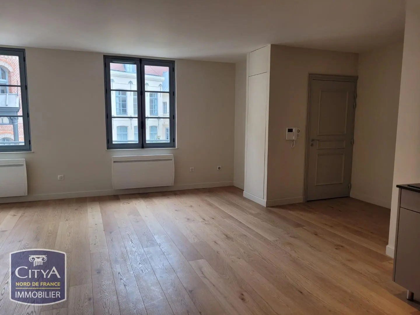 Photo 3 Appartement 3 pièces 70.88m²