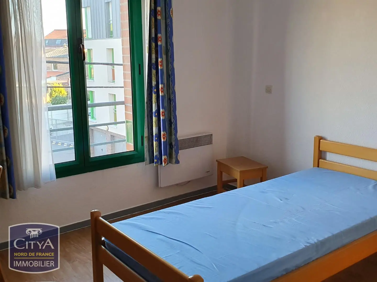 Photo 4 Appartement 1 pièce 19.25m²