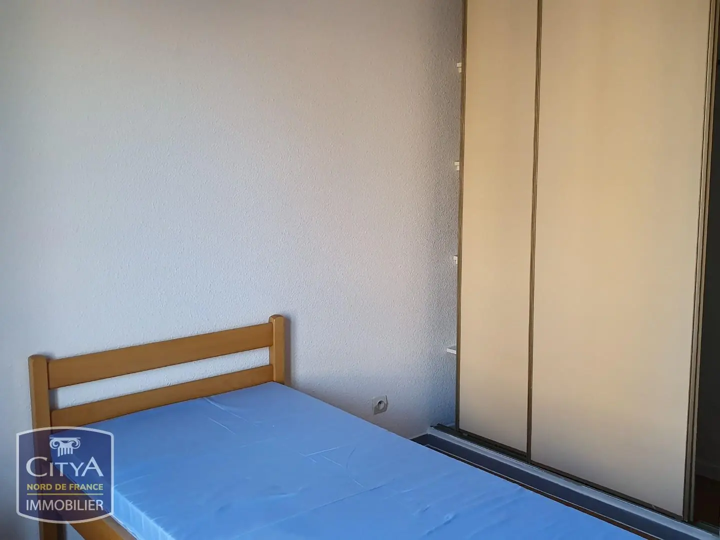 Photo 5 Appartement 1 pièce 19.25m²