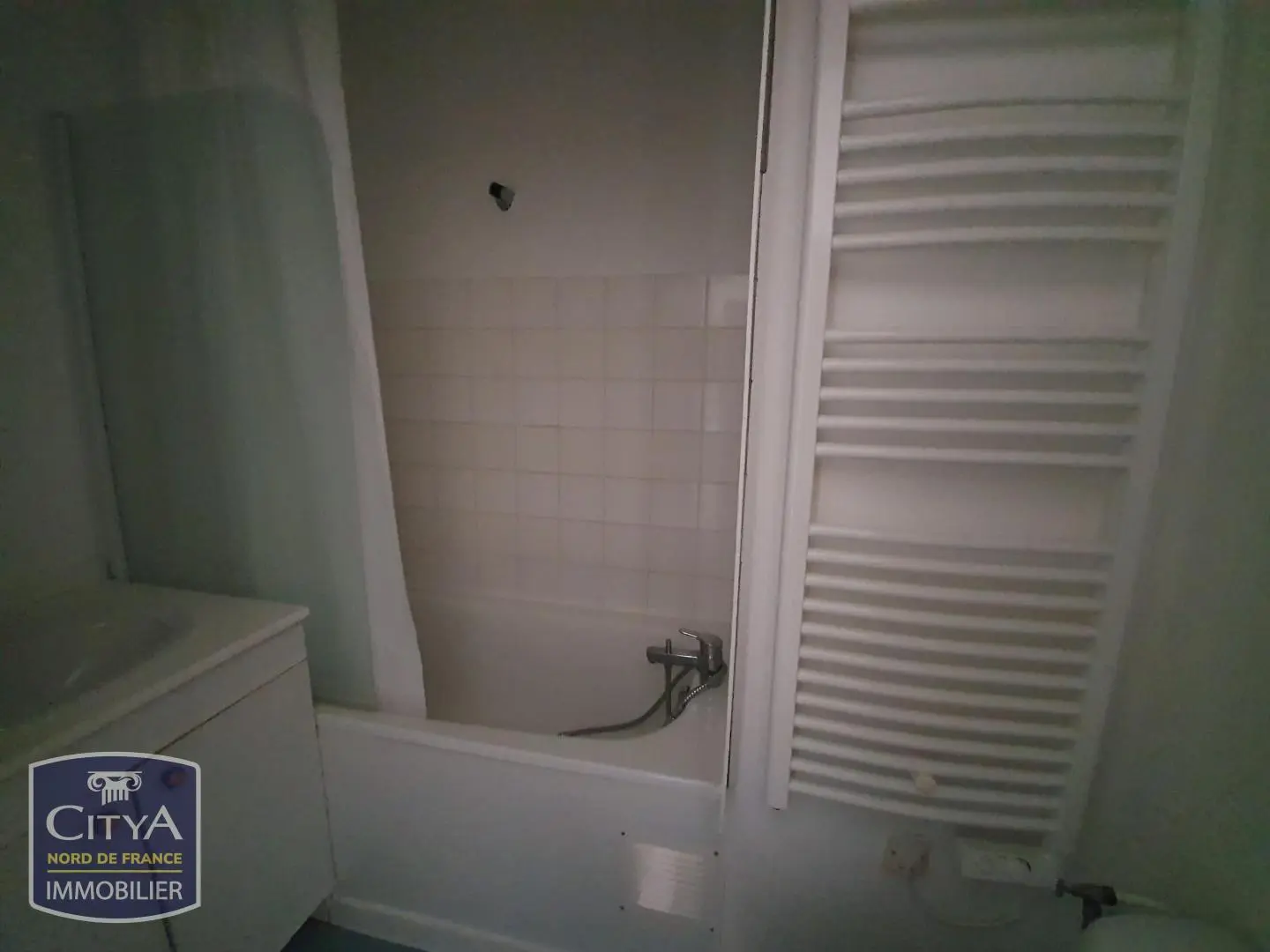 Photo 6 Appartement 1 pièce 19.25m²