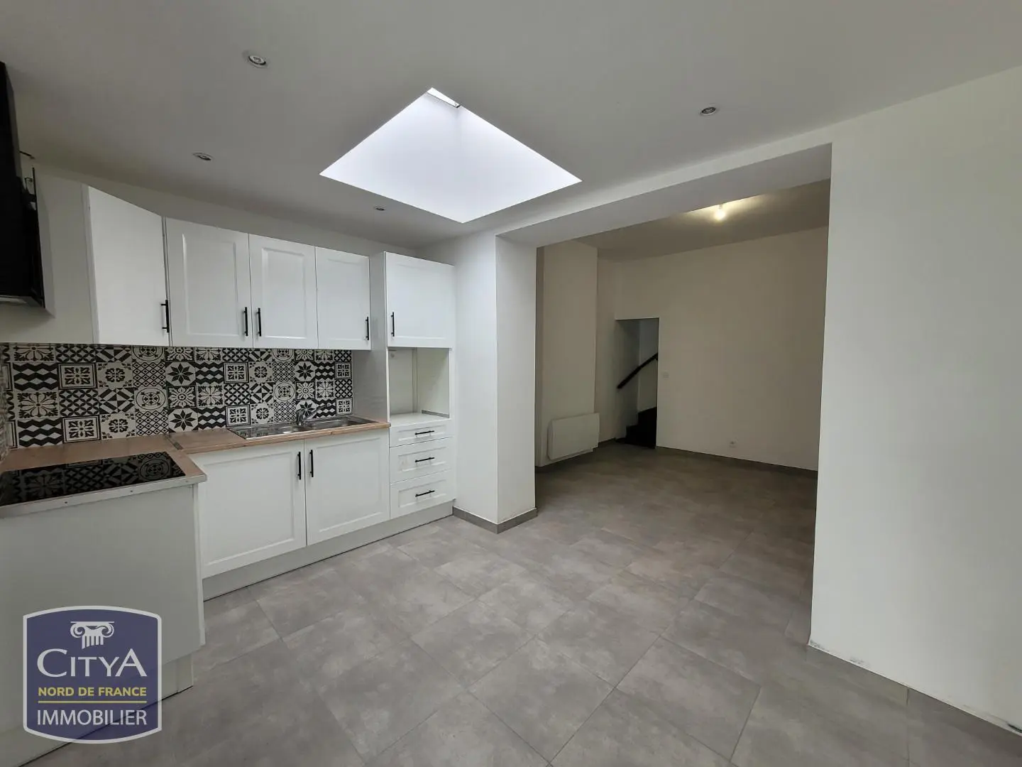 Photo 2 Maison 3 pièces 83m²