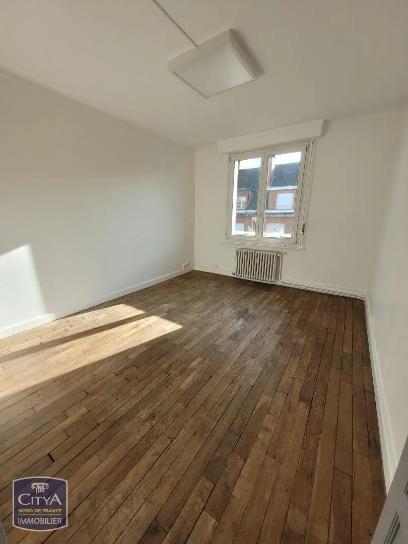 Photo 2 Appartement 4 pièces 134.51m²