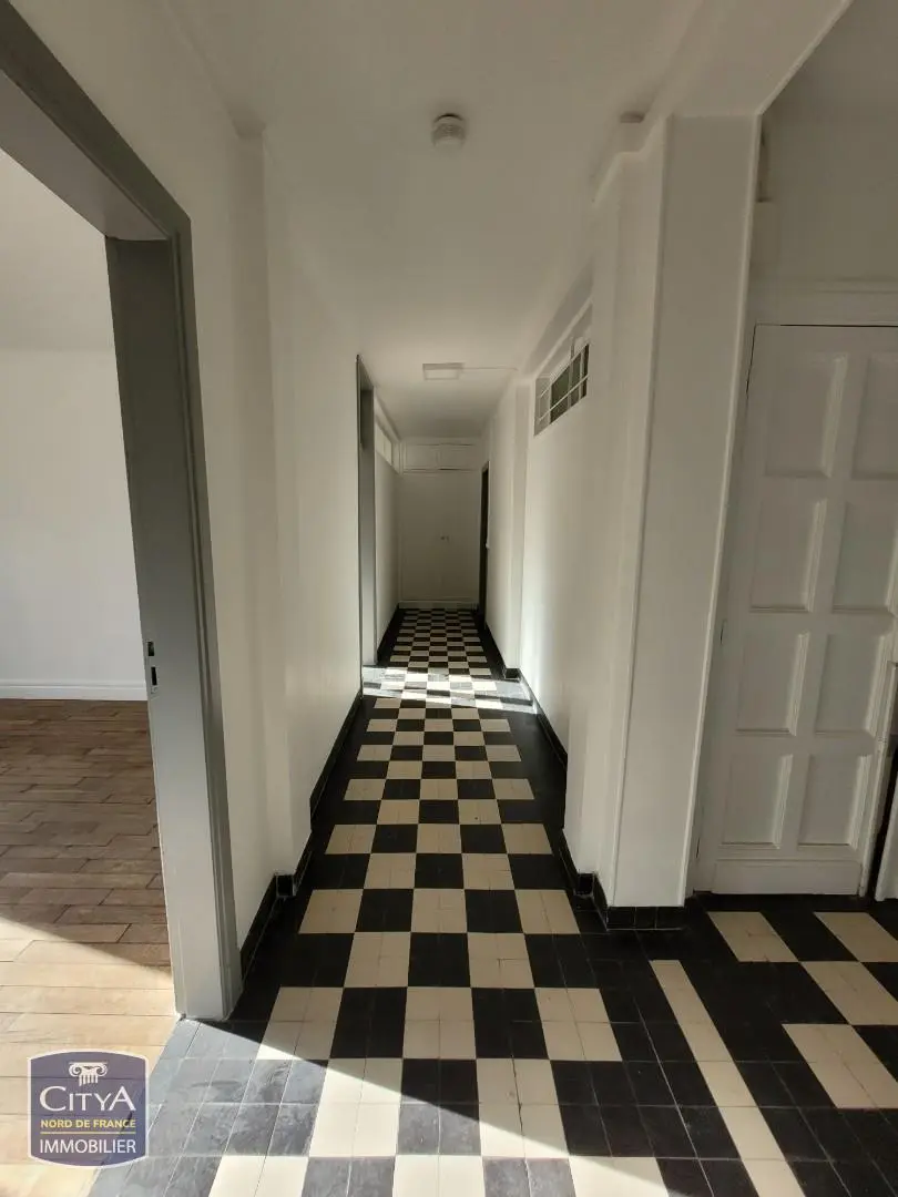 Photo 4 Appartement 4 pièces 134.51m²