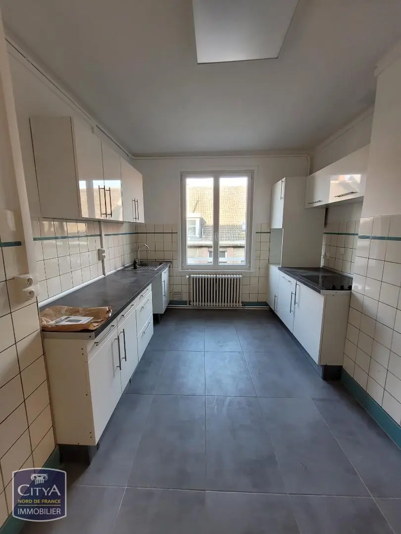 Photo 5 Appartement 4 pièces 134.51m²