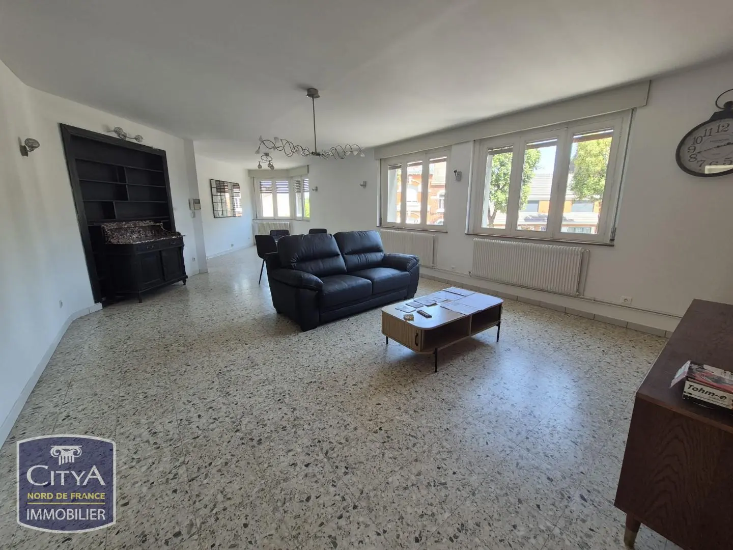 Photo 3 Appartement 4 pièces 128.66m²