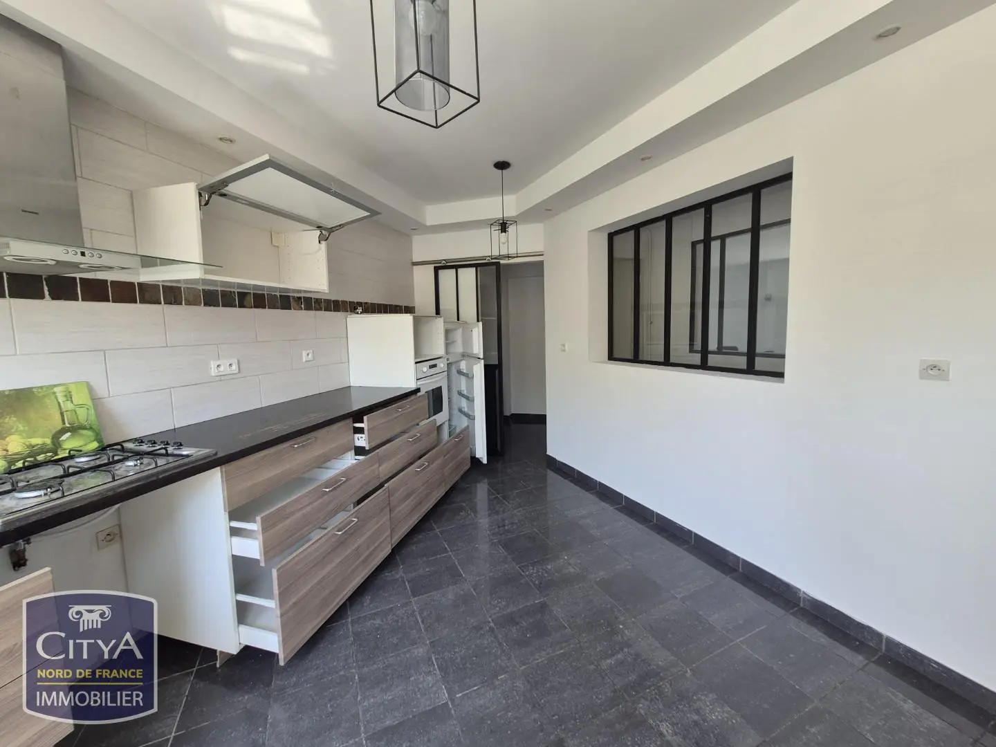 Photo 4 Appartement 4 pièces 128.66m²