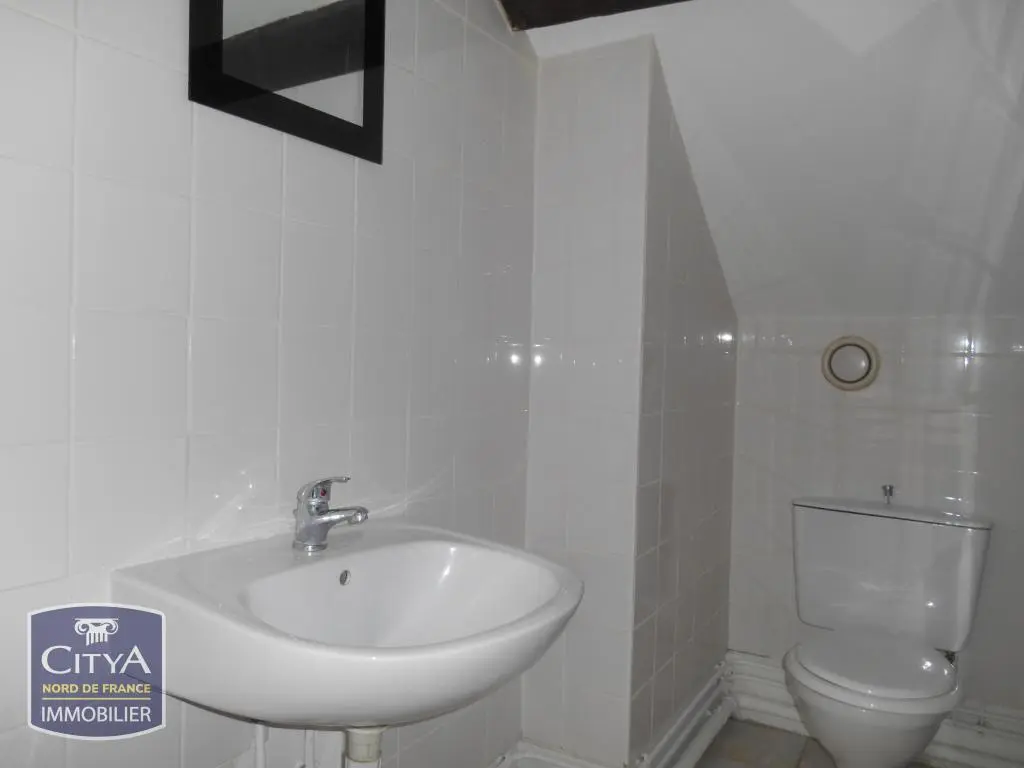 Photo 3 Appartement 1 pièce 28m²