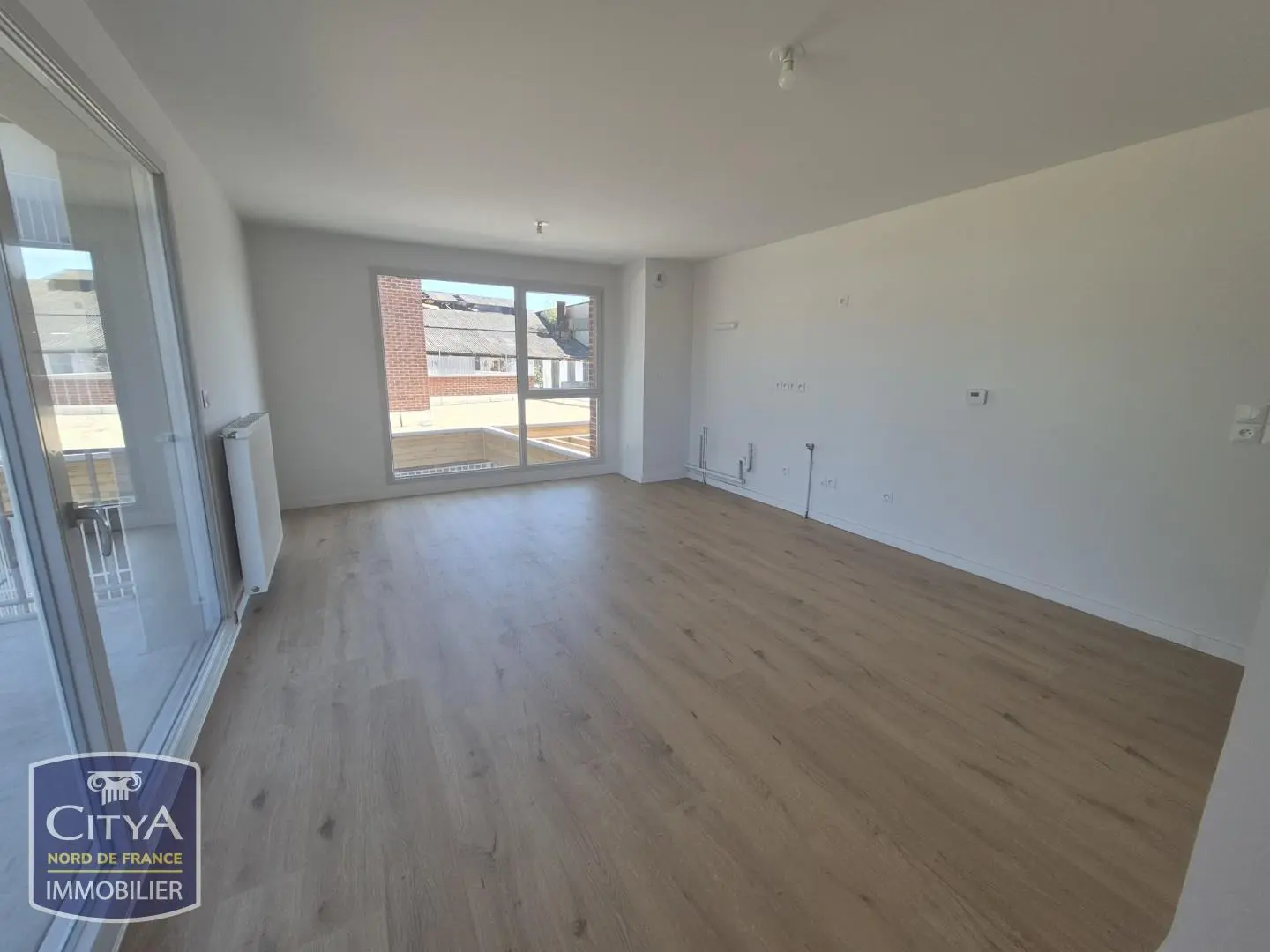 Photo 2 Appartement 2 pièces 50m²