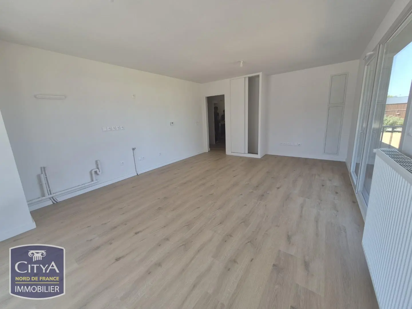 Photo 3 Appartement 2 pièces 50m²