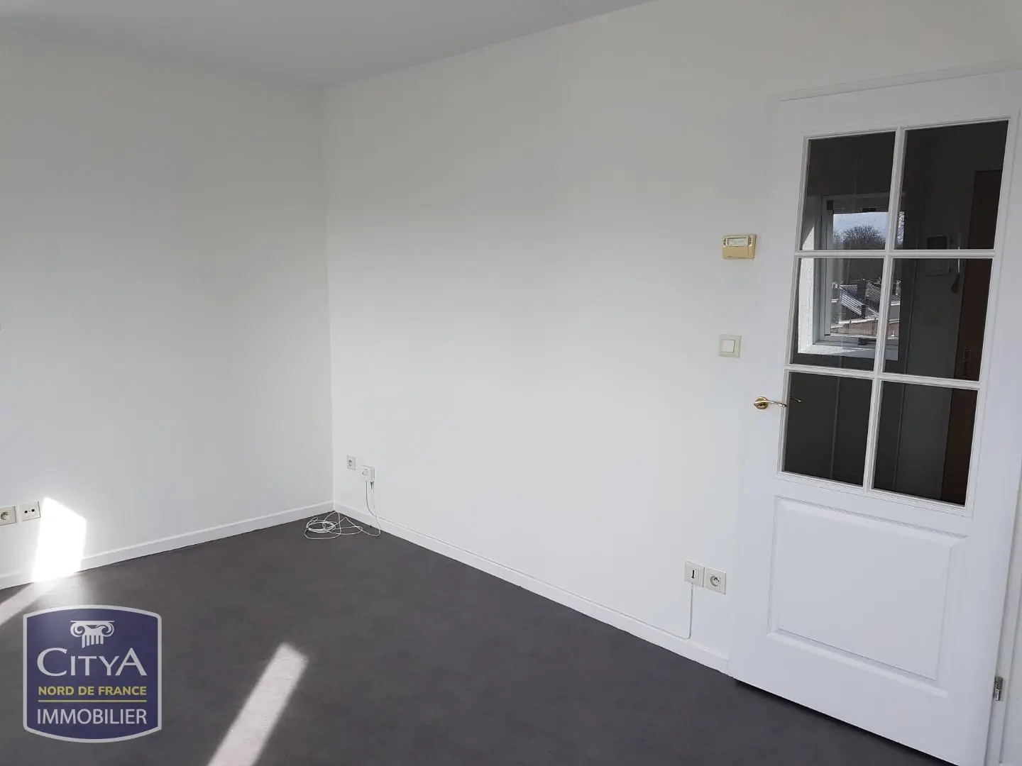 Photo 2 Appartement 2 pièces 32.68m²