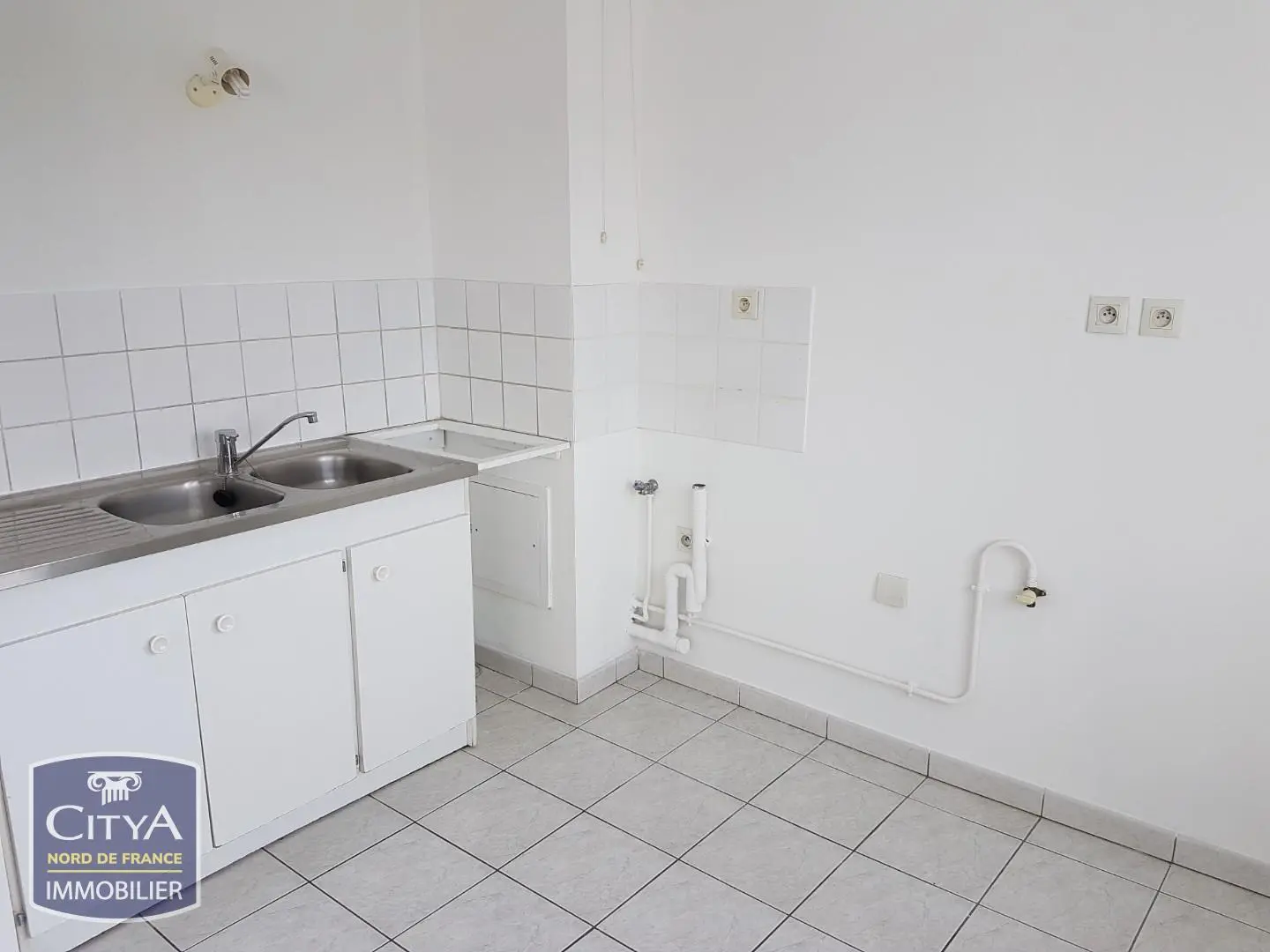 Photo 3 Appartement 2 pièces 32.68m²