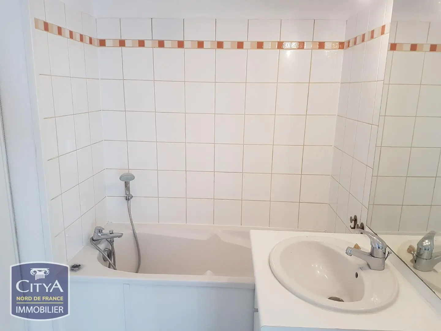 Photo 5 Appartement 2 pièces 32.68m²