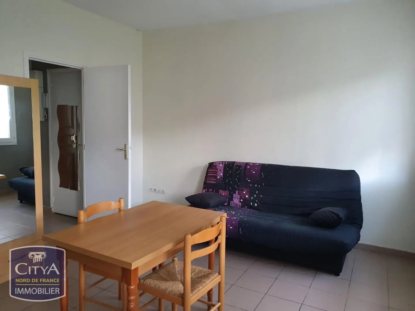 Photo 3 Appartement 1 pièce 25.24m²