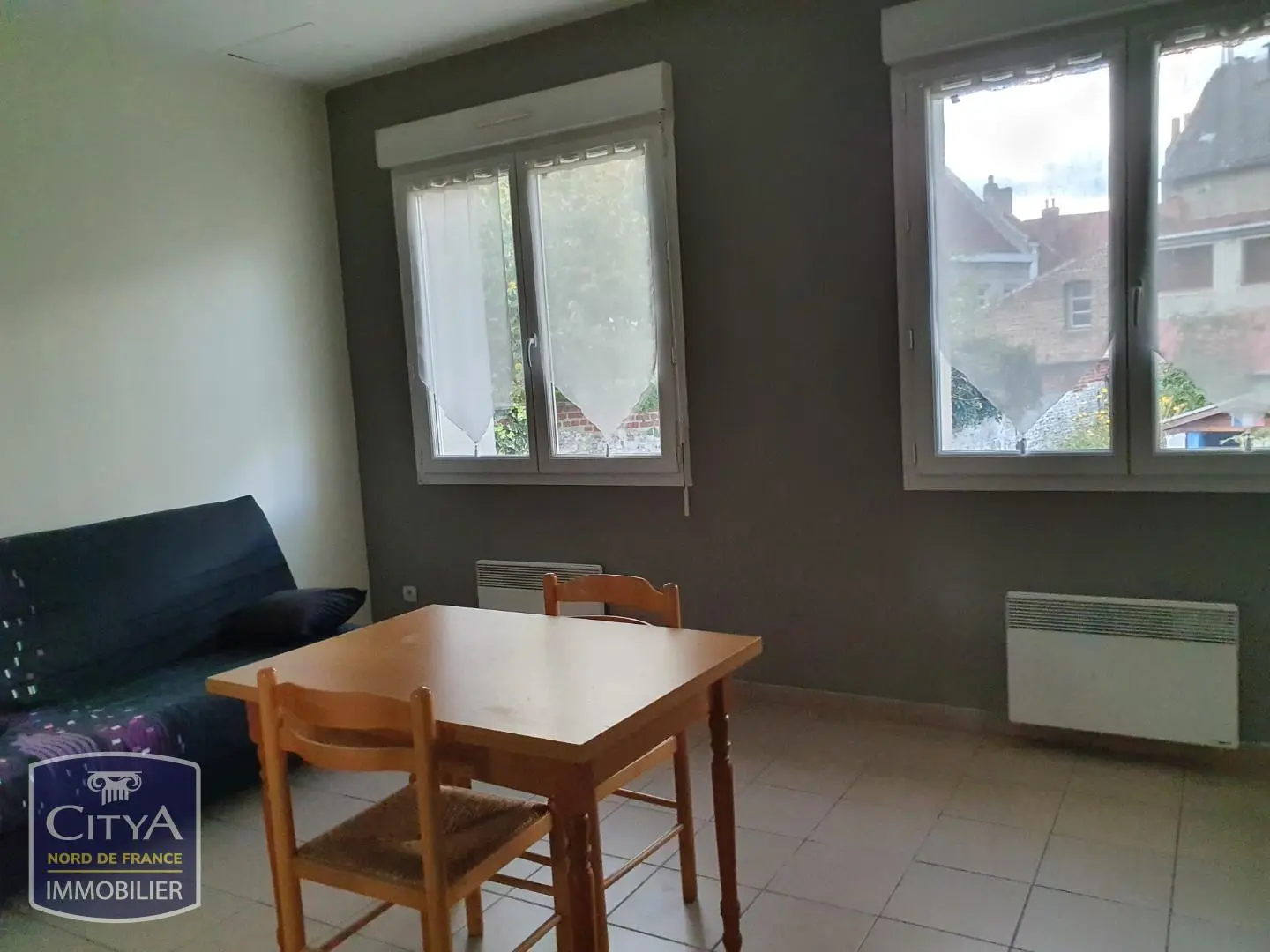 Photo 4 Appartement 1 pièce 25.24m²