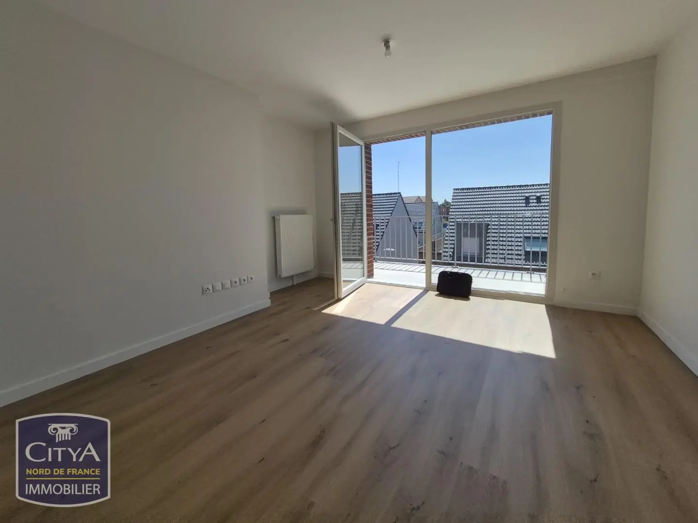 Photo 1 Appartement 2 pièces 42.57m²