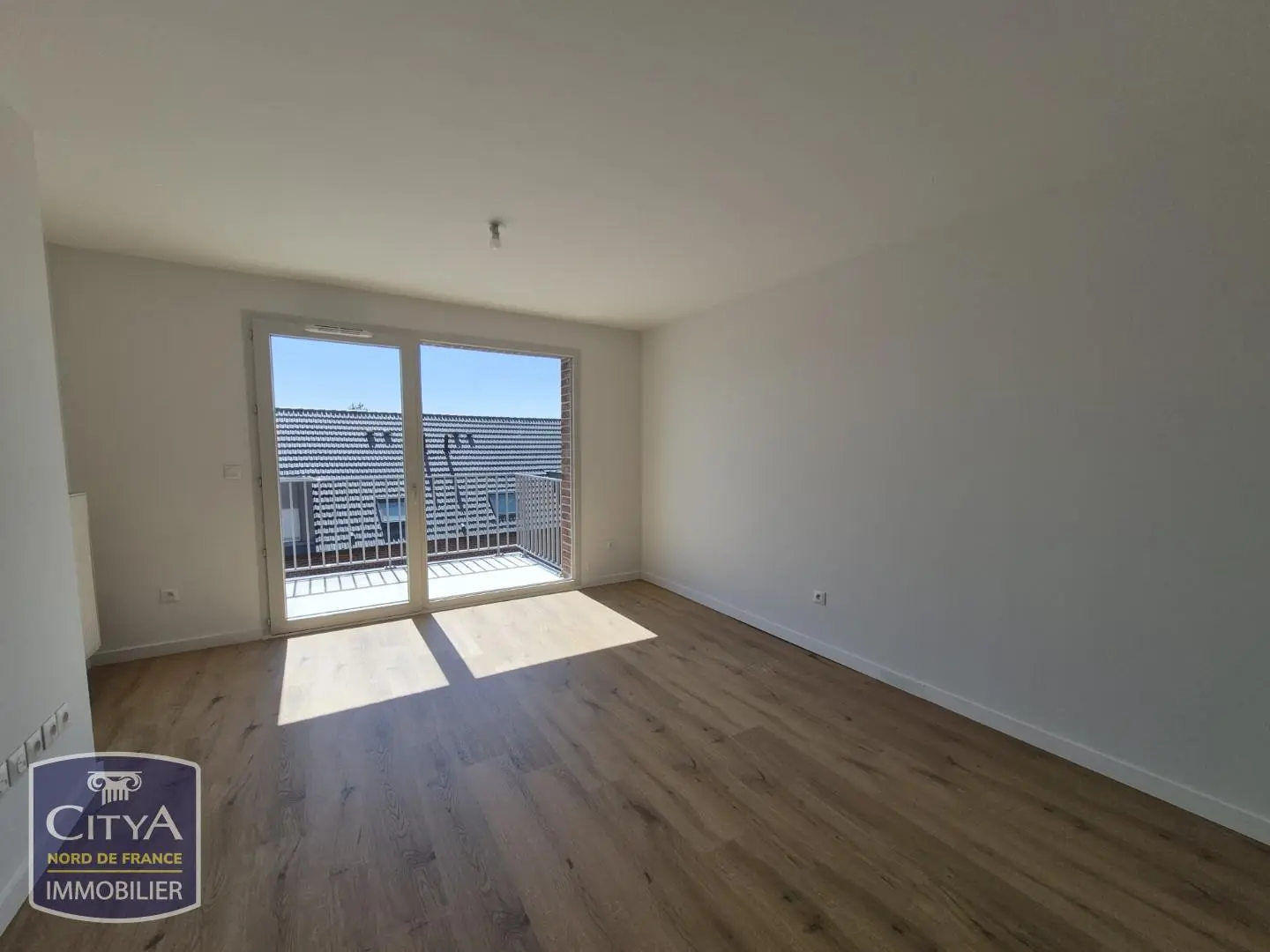 Photo 2 Appartement 2 pièces 42.57m²