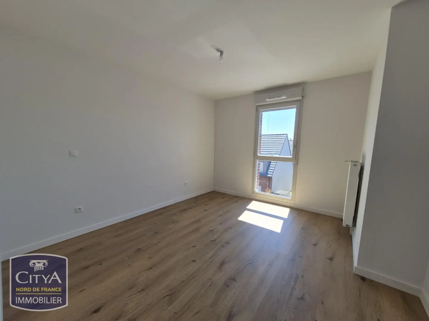 Photo 3 Appartement 2 pièces 42.57m²