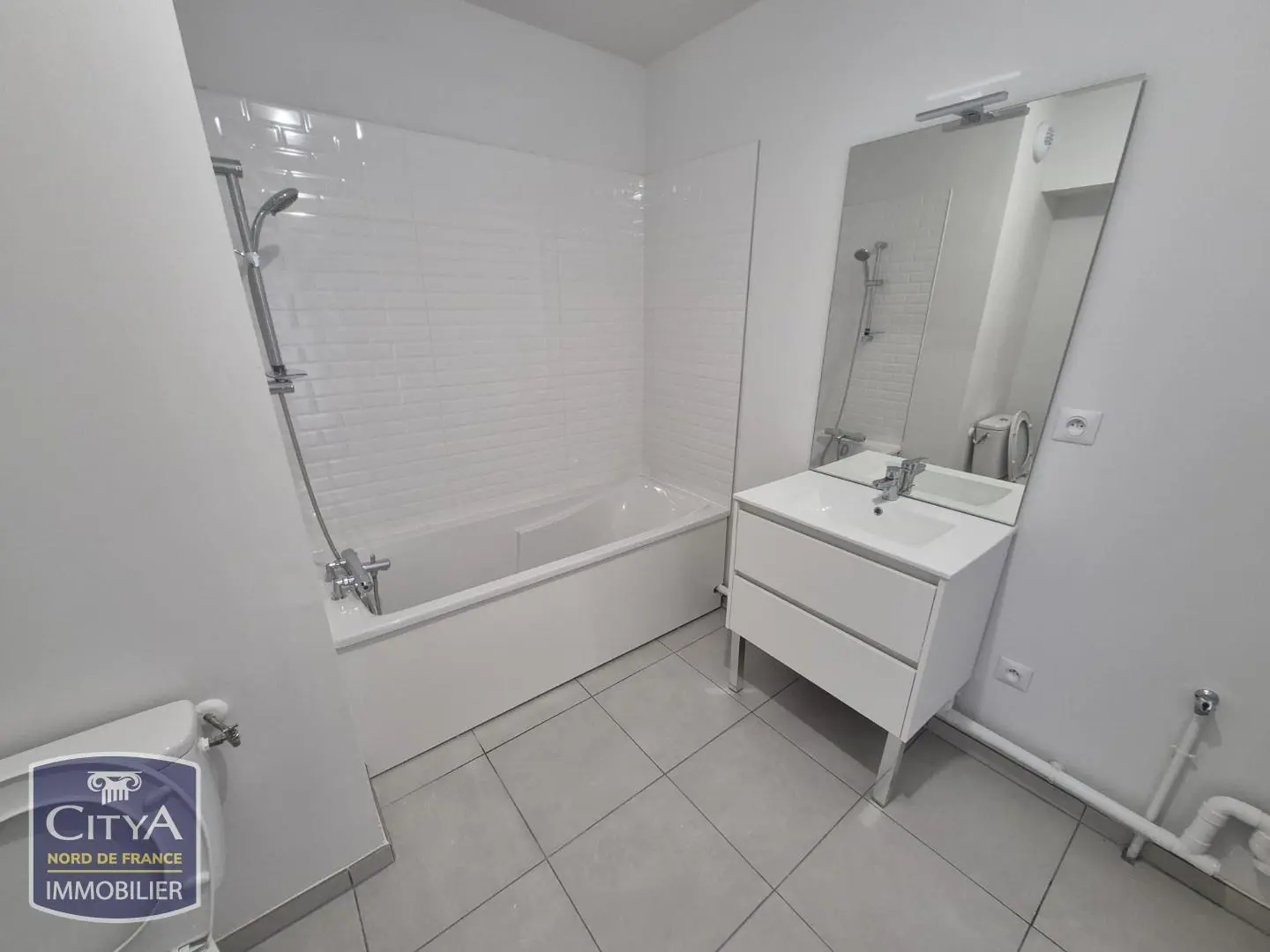Photo 4 Appartement 2 pièces 42.57m²