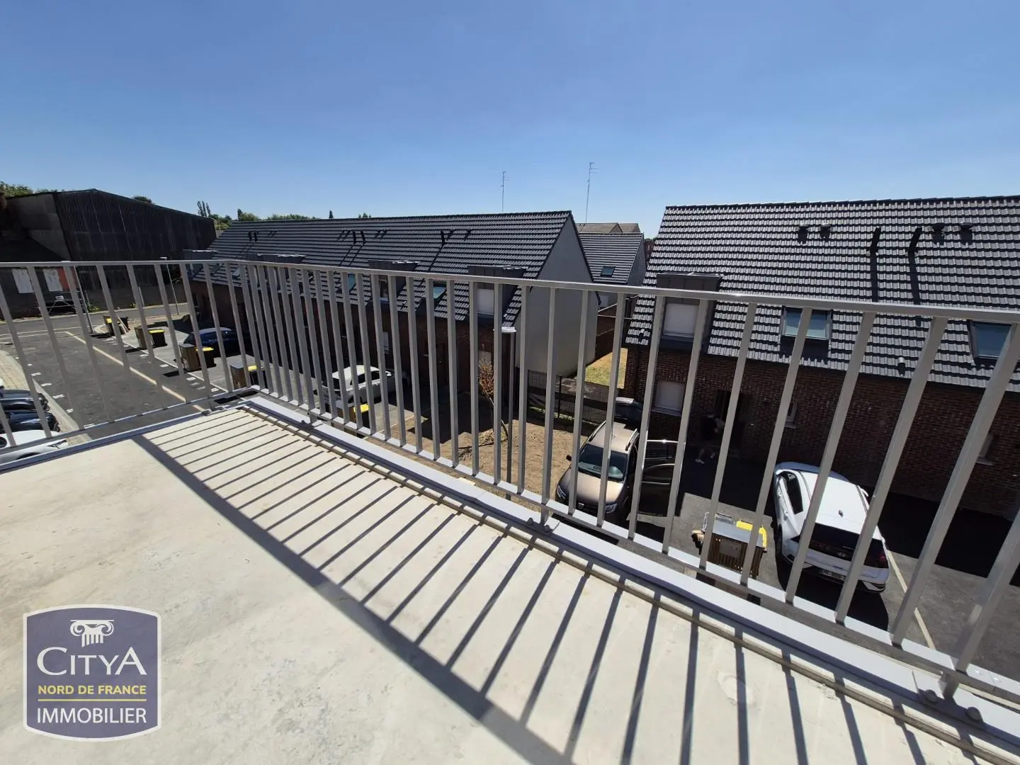 Photo 6 Appartement 2 pièces 42.57m²
