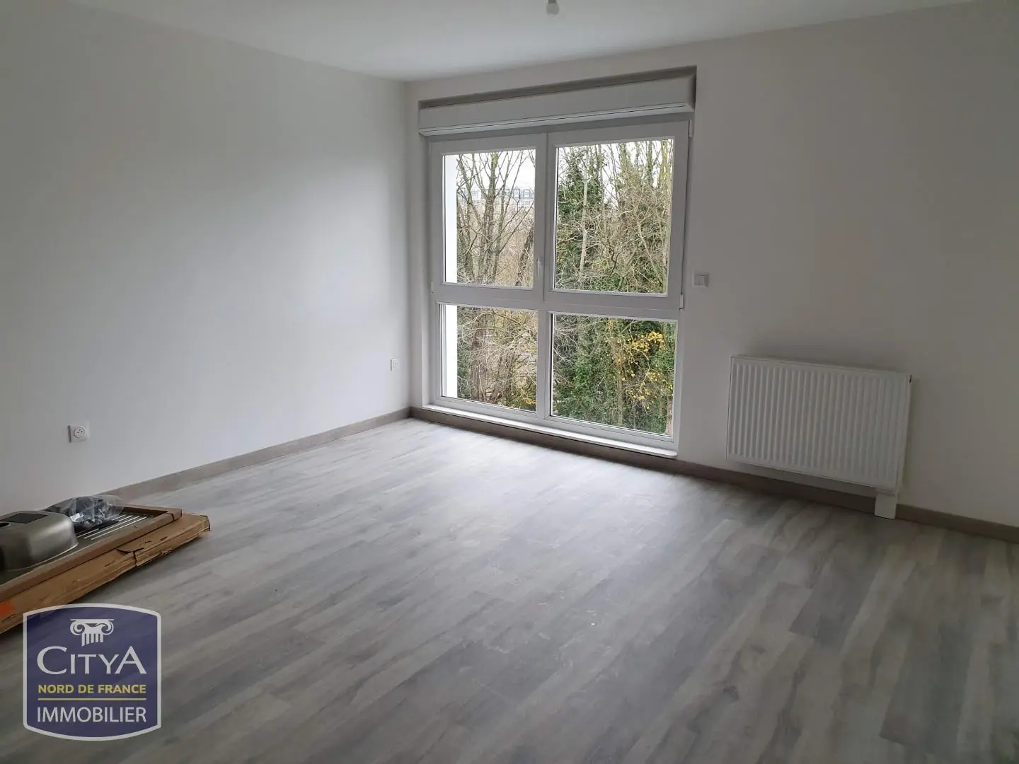 Photo 1 Appartement 2 pièces 41.09m²