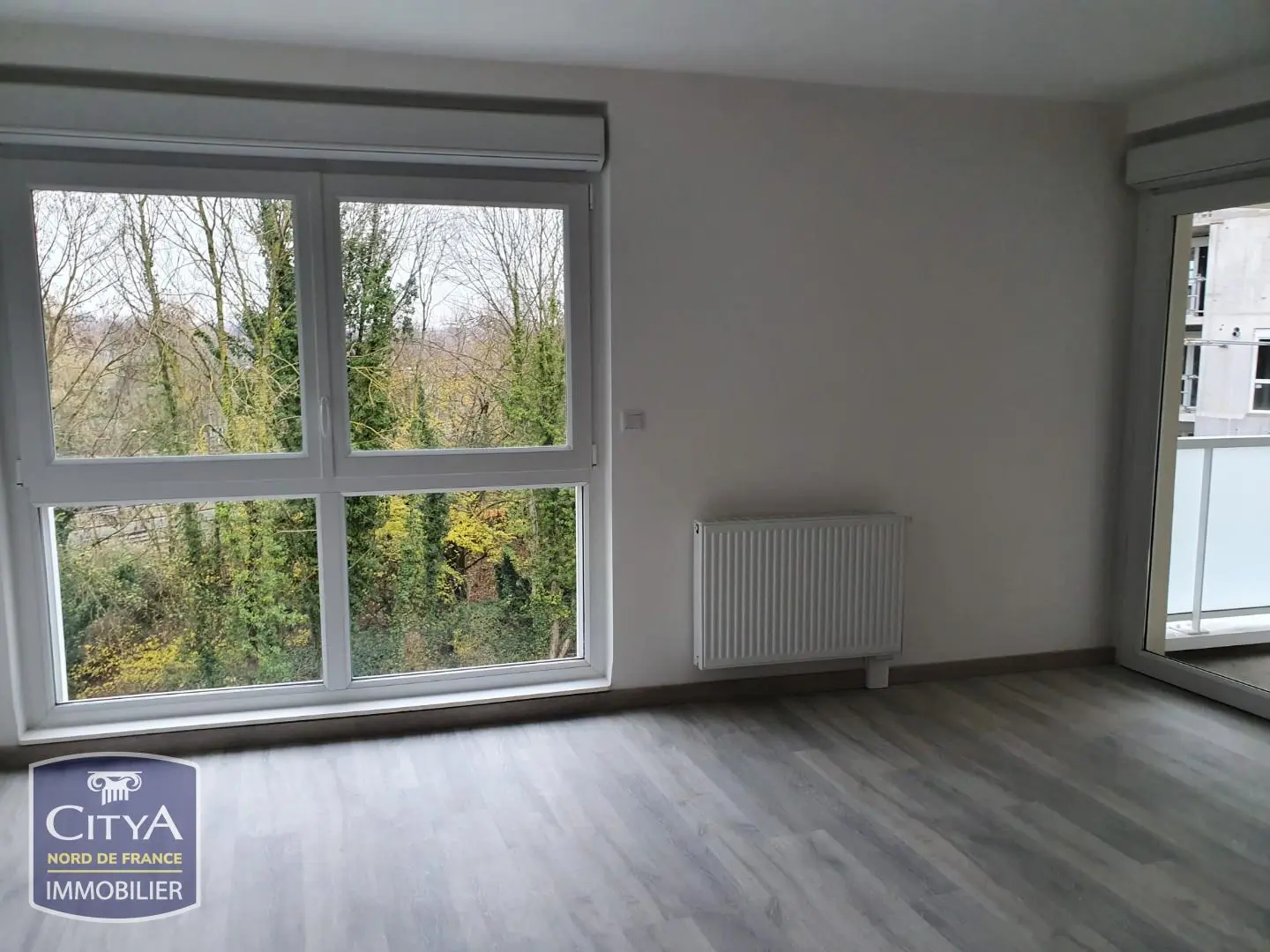 Photo 2 Appartement 2 pièces 41.09m²