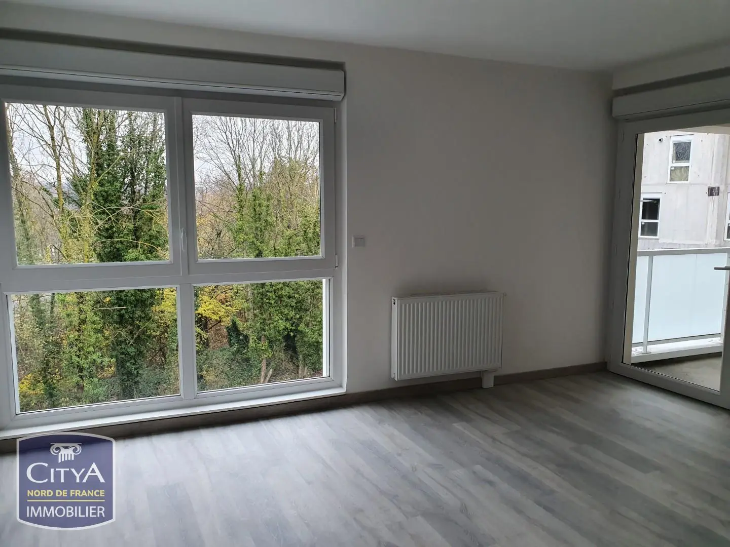 Photo 3 Appartement 2 pièces 41.09m²