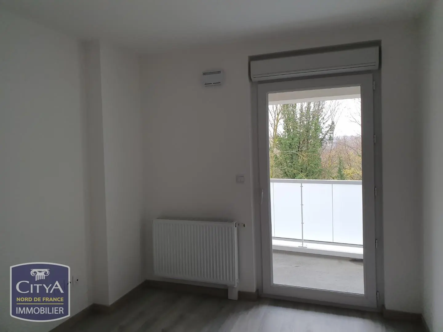 Photo 4 Appartement 2 pièces 41.09m²