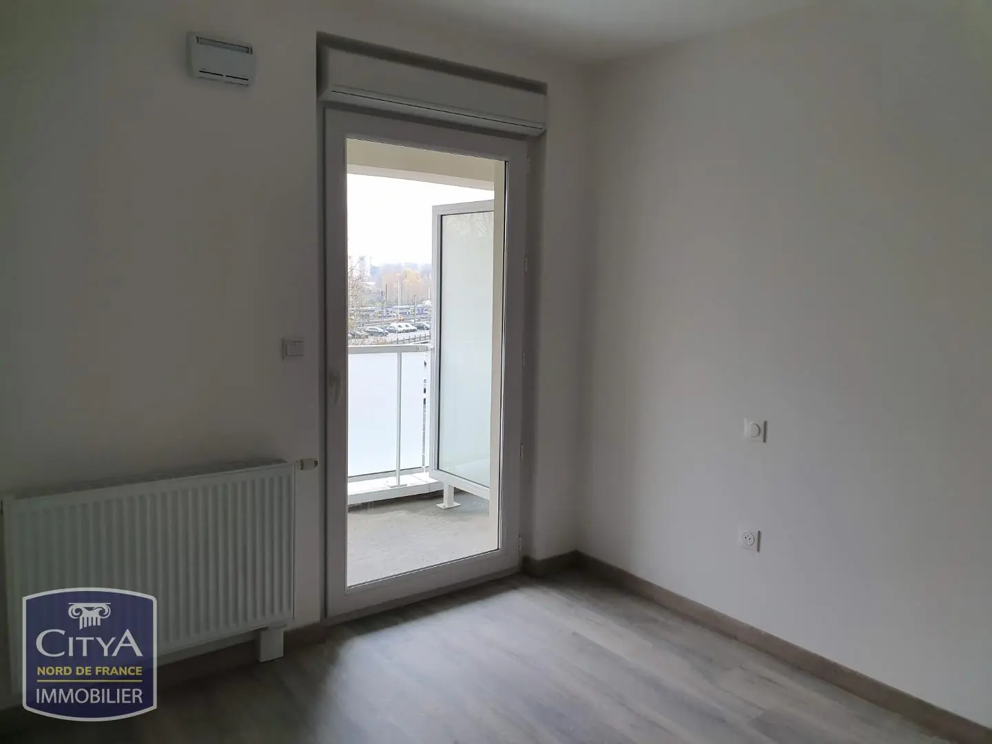 Photo 5 Appartement 2 pièces 41.09m²