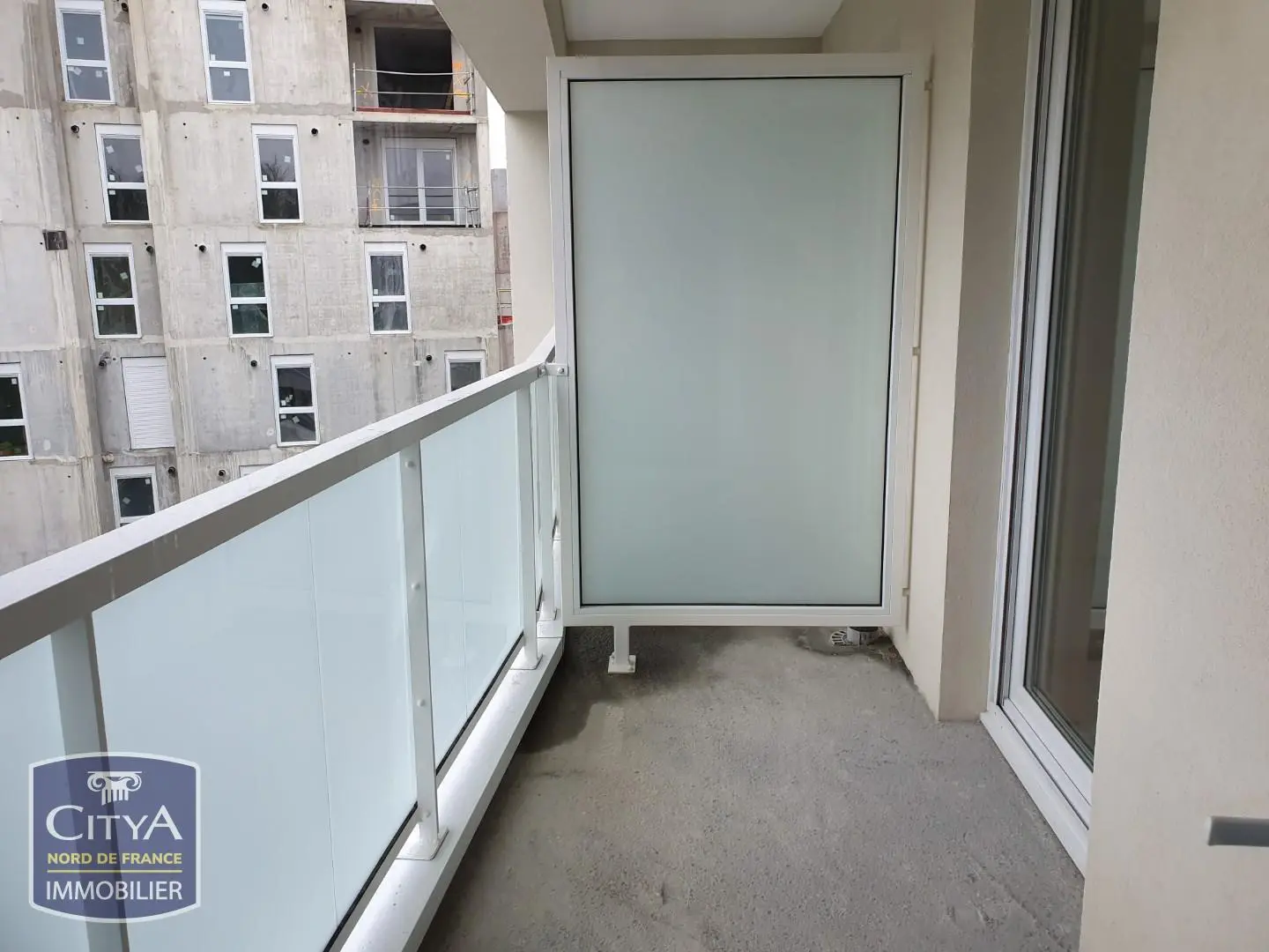 Photo 6 Appartement 2 pièces 41.09m²