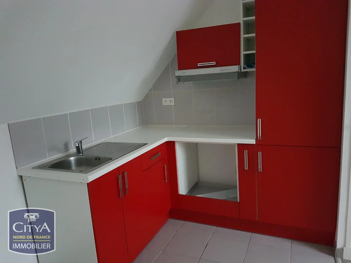 Photo 1 Appartement 2 pièces 39.08m²