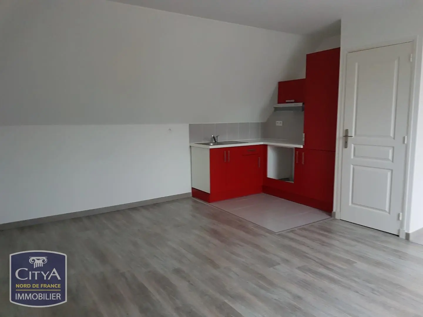 Photo 2 Appartement 2 pièces 39.08m²