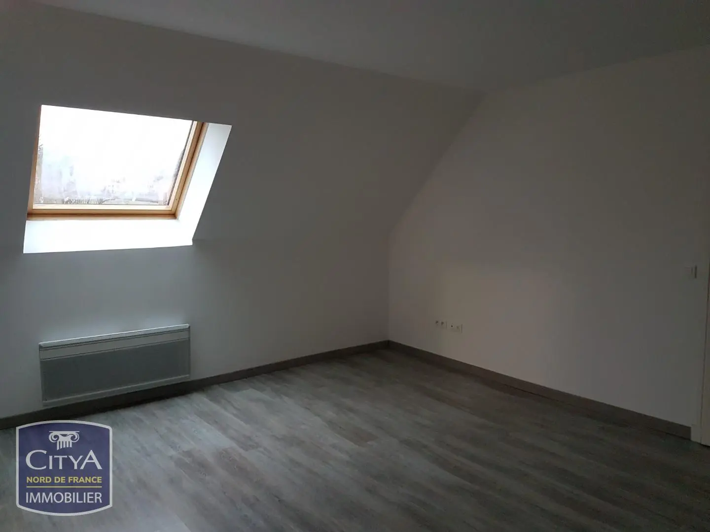 Photo 3 Appartement 2 pièces 39.08m²