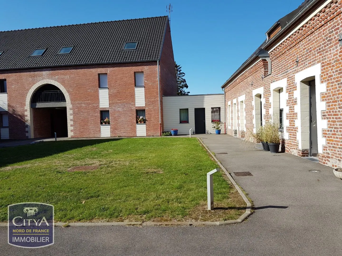 Photo 6 Appartement 2 pièces 39.08m²