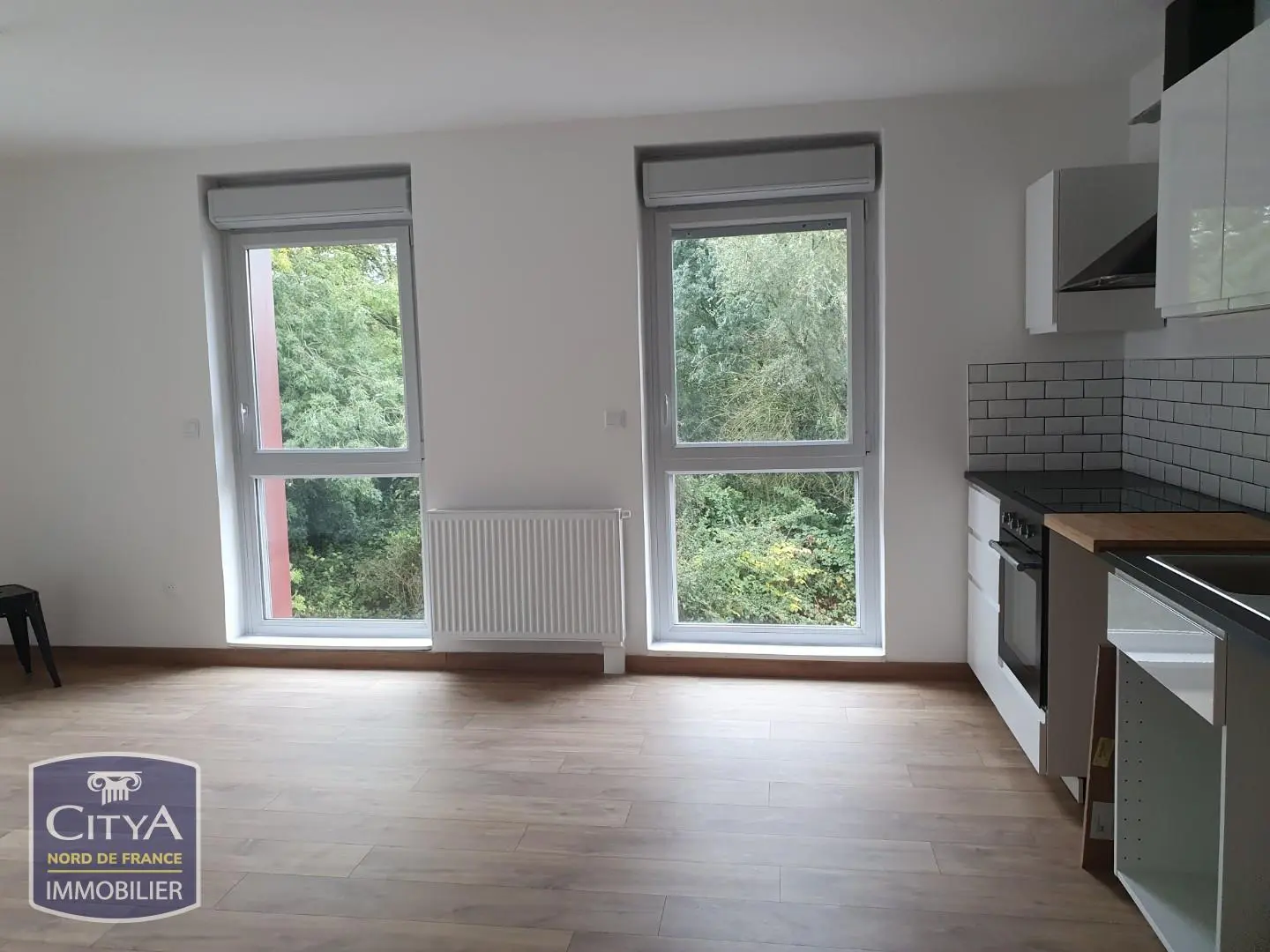 Photo 3 Appartement 2 pièces 42.82m²