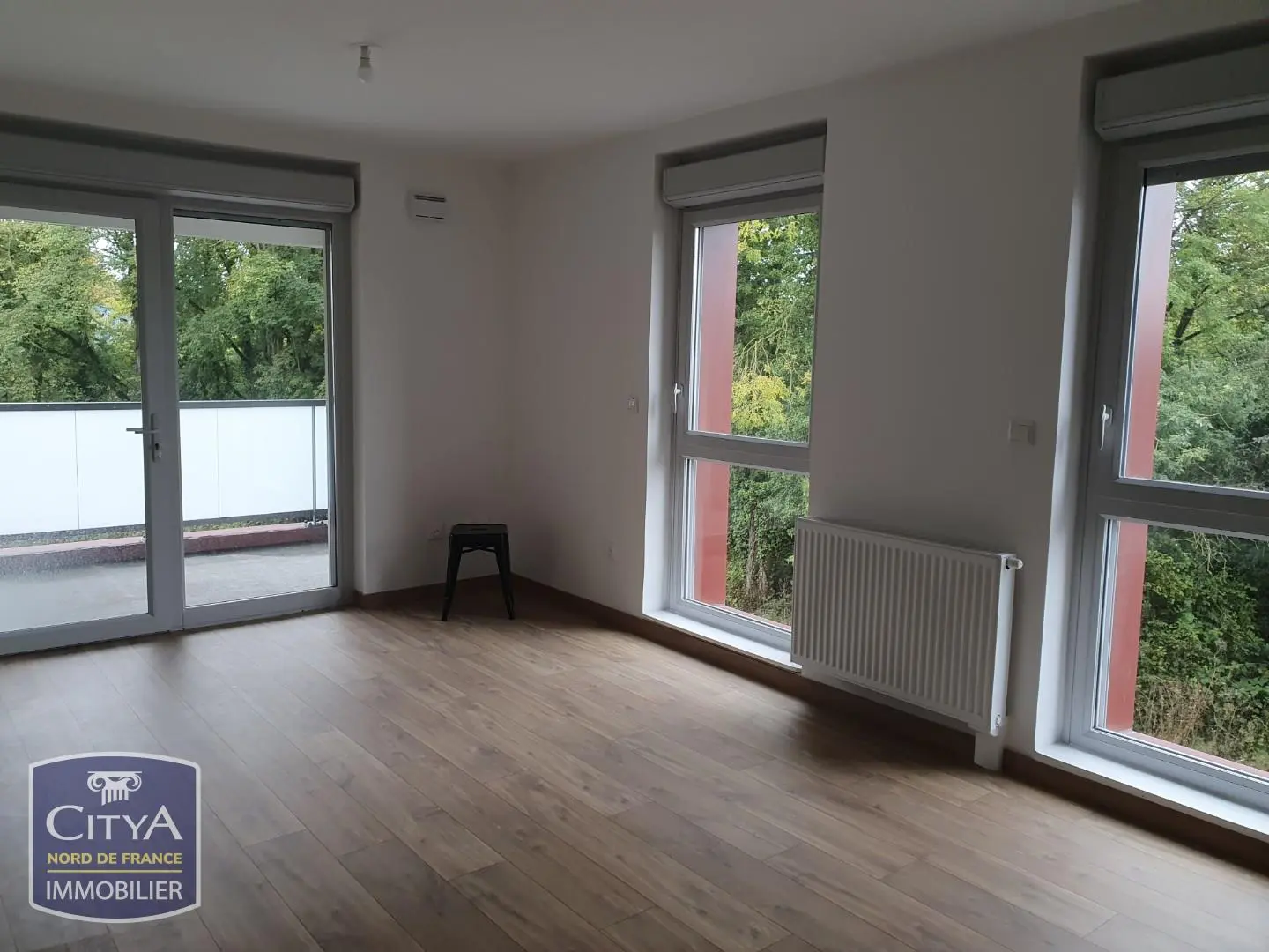 Photo 4 Appartement 2 pièces 42.82m²