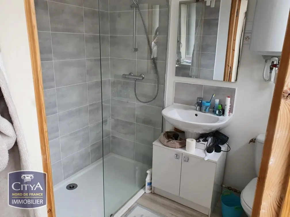 Photo 1 Appartement 2 pièces 34m²