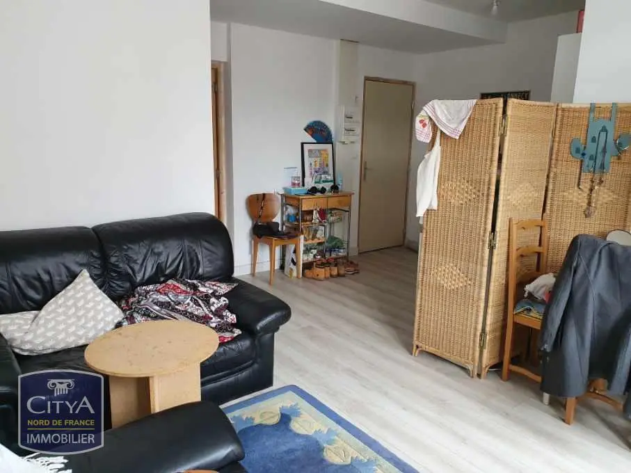 Photo 2 Appartement 2 pièces 34m²