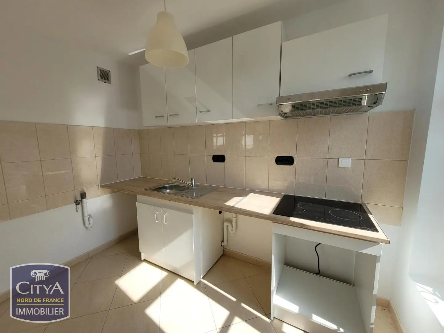 Photo 1 Appartement 3 pièces 56m²