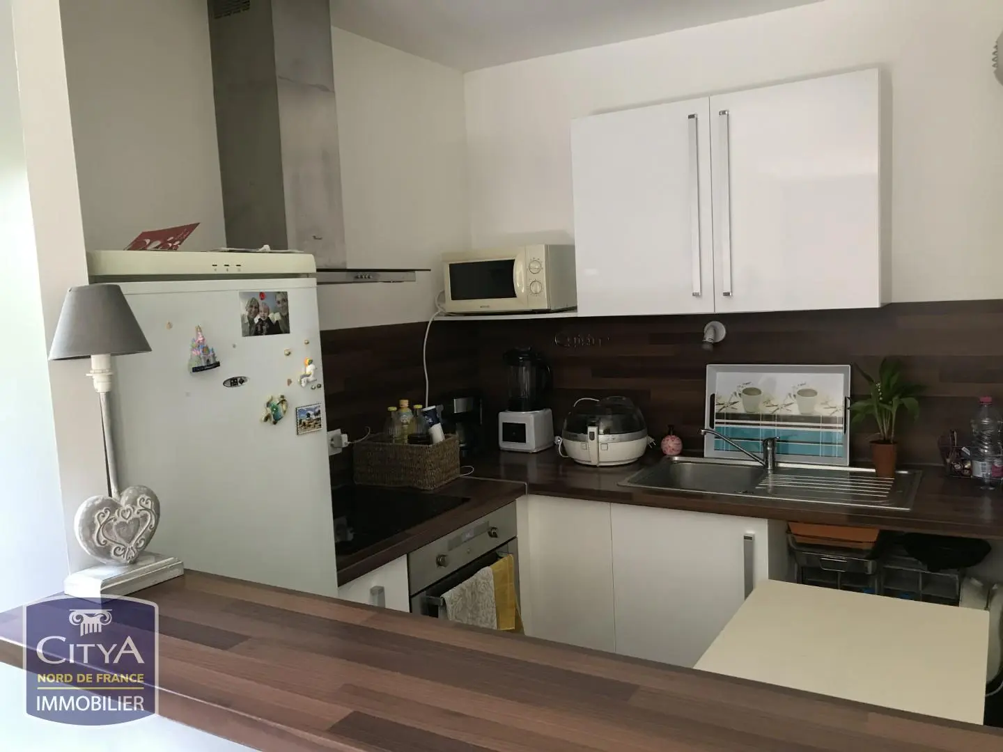 Photo 1 Appartement 2 pièces 45.29m²