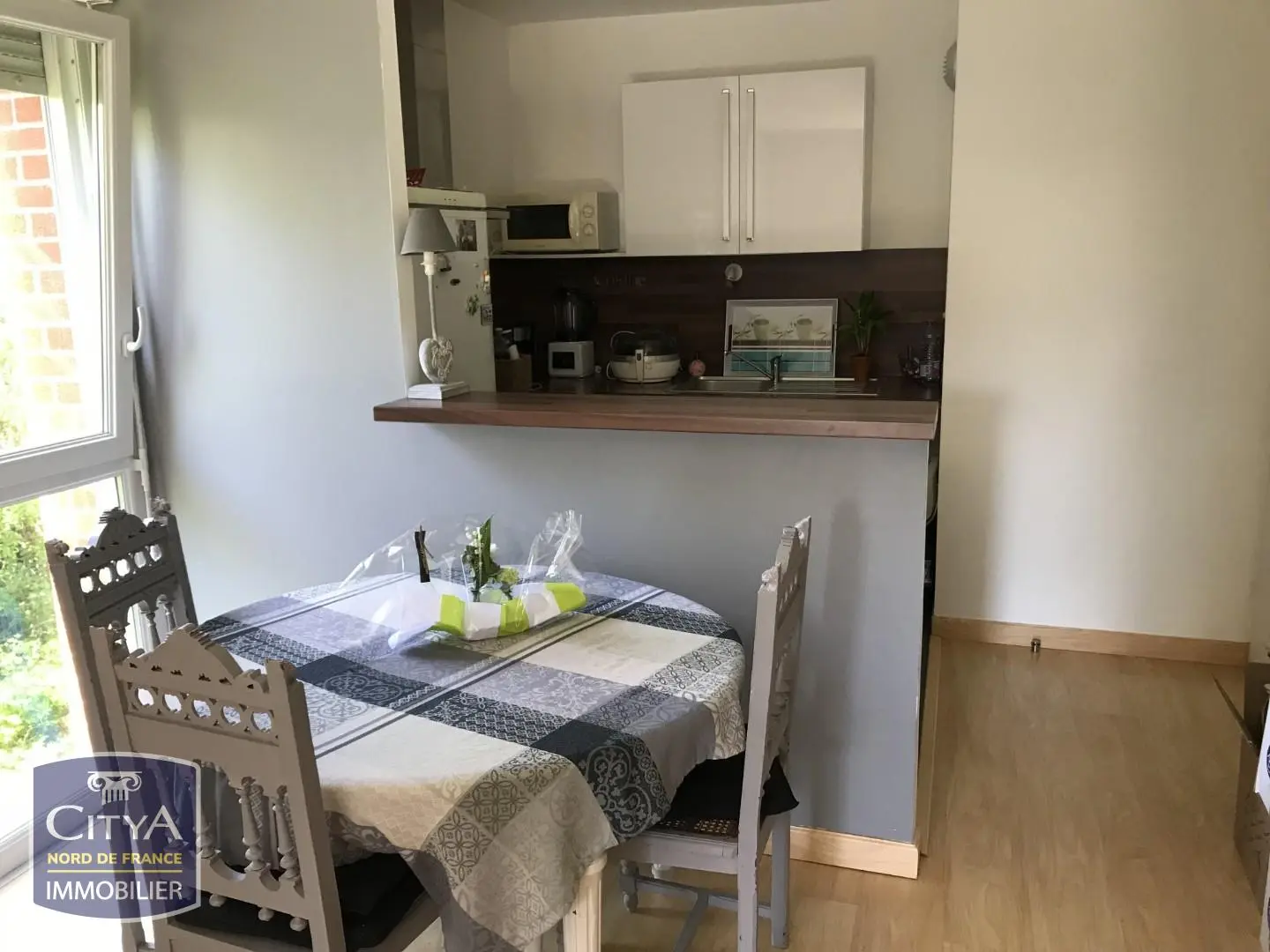 Photo 4 Appartement 2 pièces 45.29m²