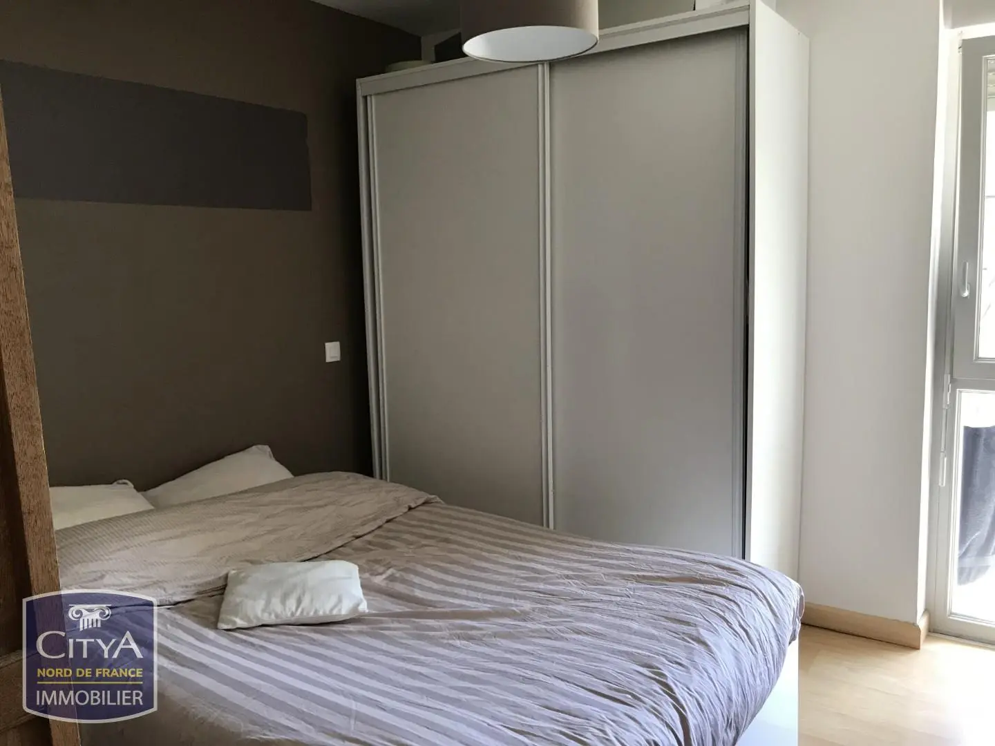 Photo 5 Appartement 2 pièces 45.29m²