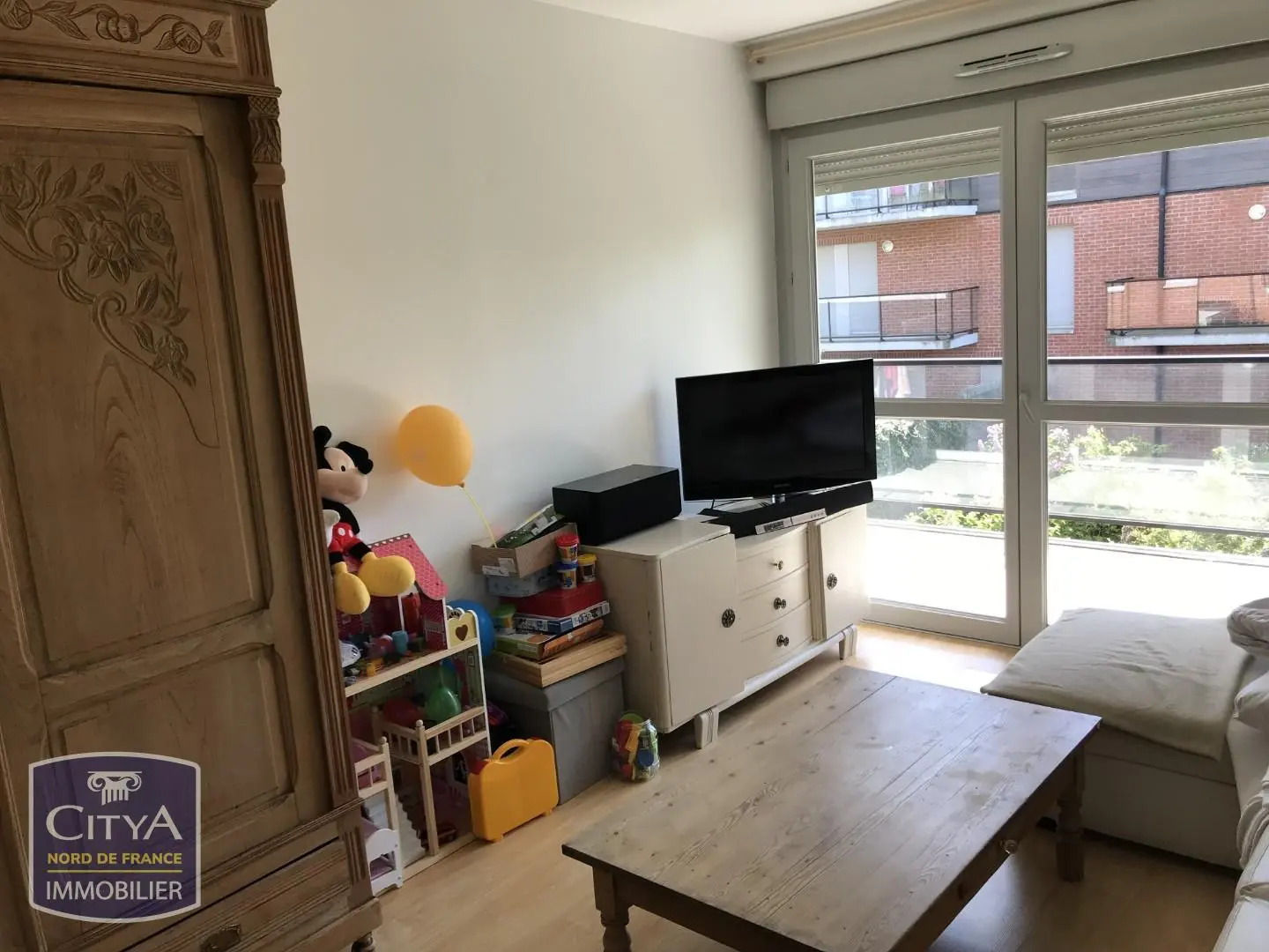 Photo 7 Appartement 2 pièces 45.29m²
