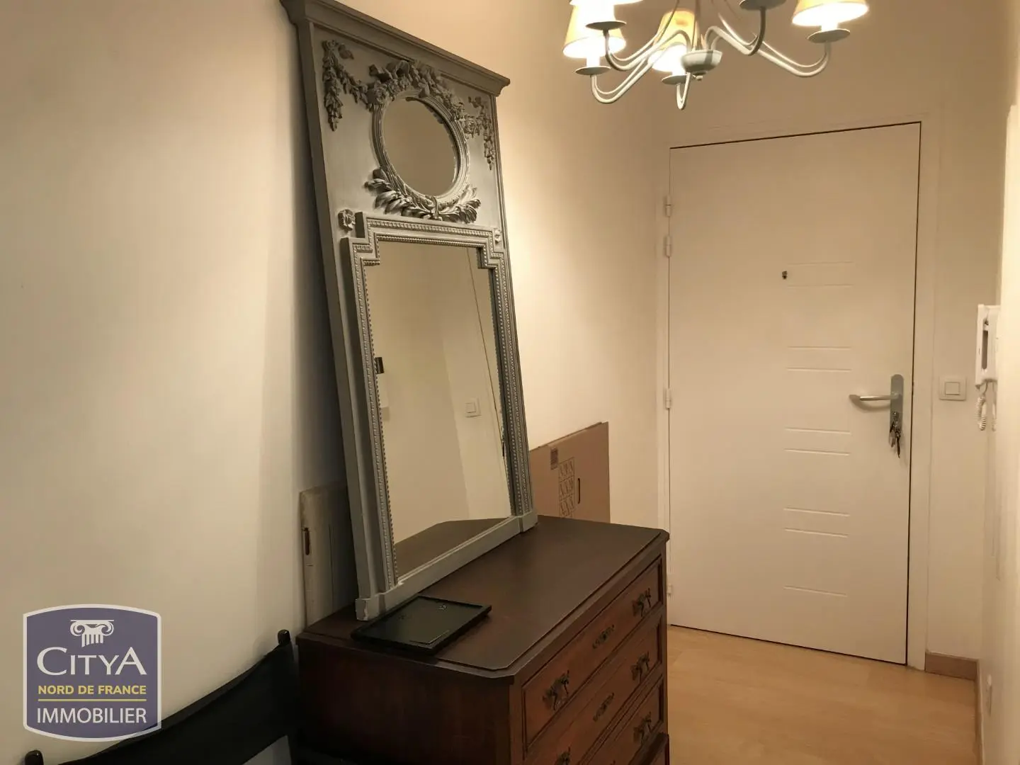 Photo 8 Appartement 2 pièces 45.29m²