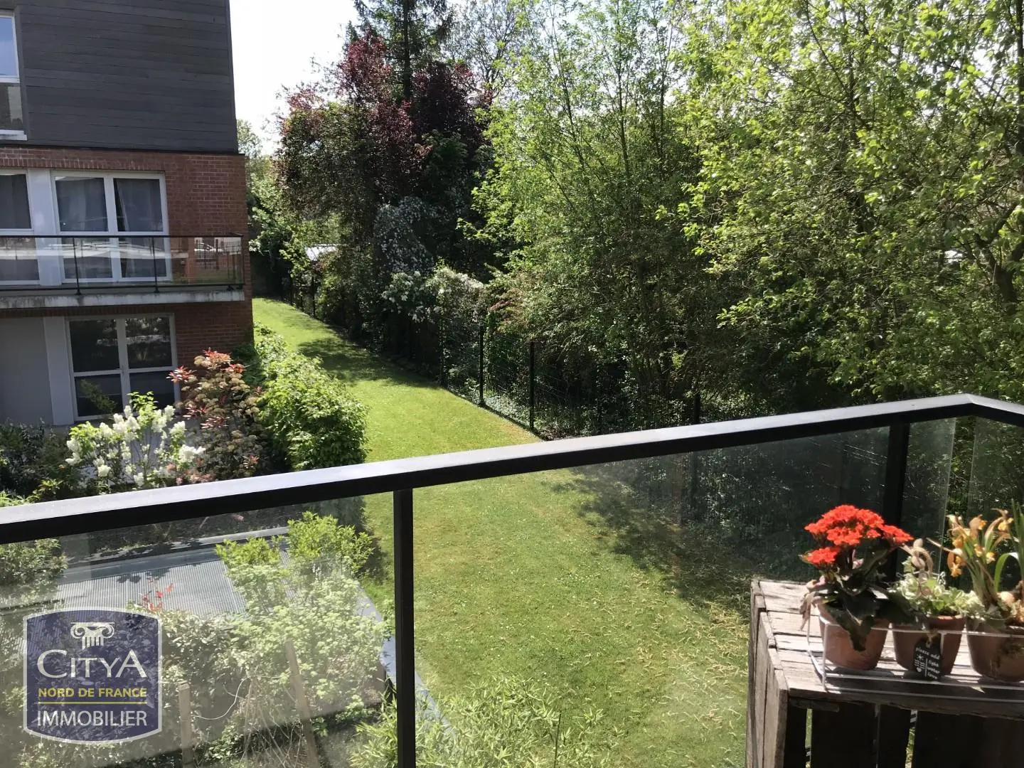 Photo 10 Appartement 2 pièces 45.29m²