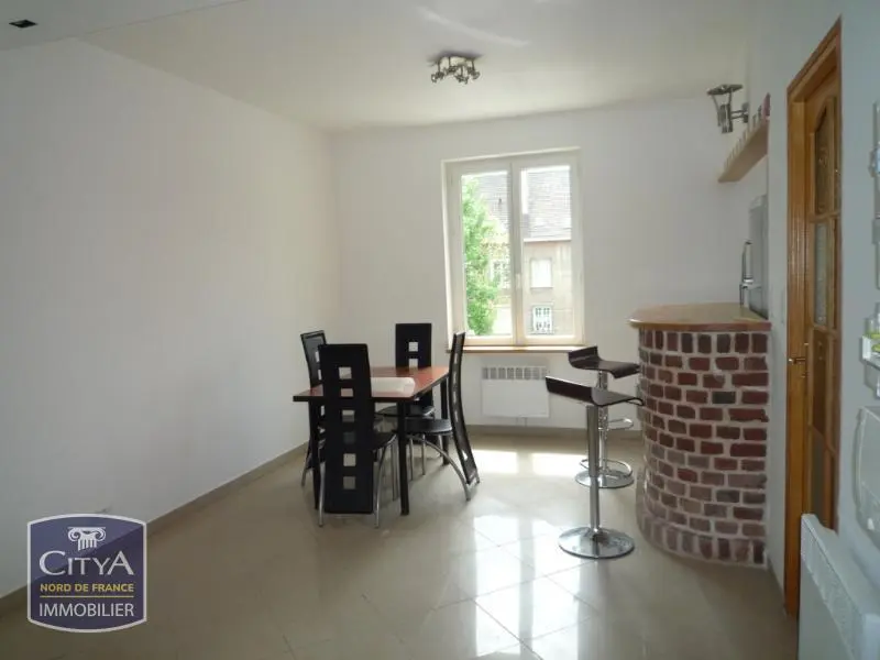 Photo 3 Appartement 2 pièces 38.91m²