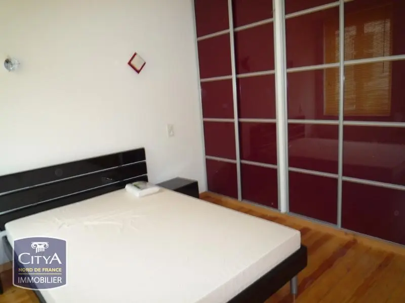 Photo 5 Appartement 2 pièces 38.91m²