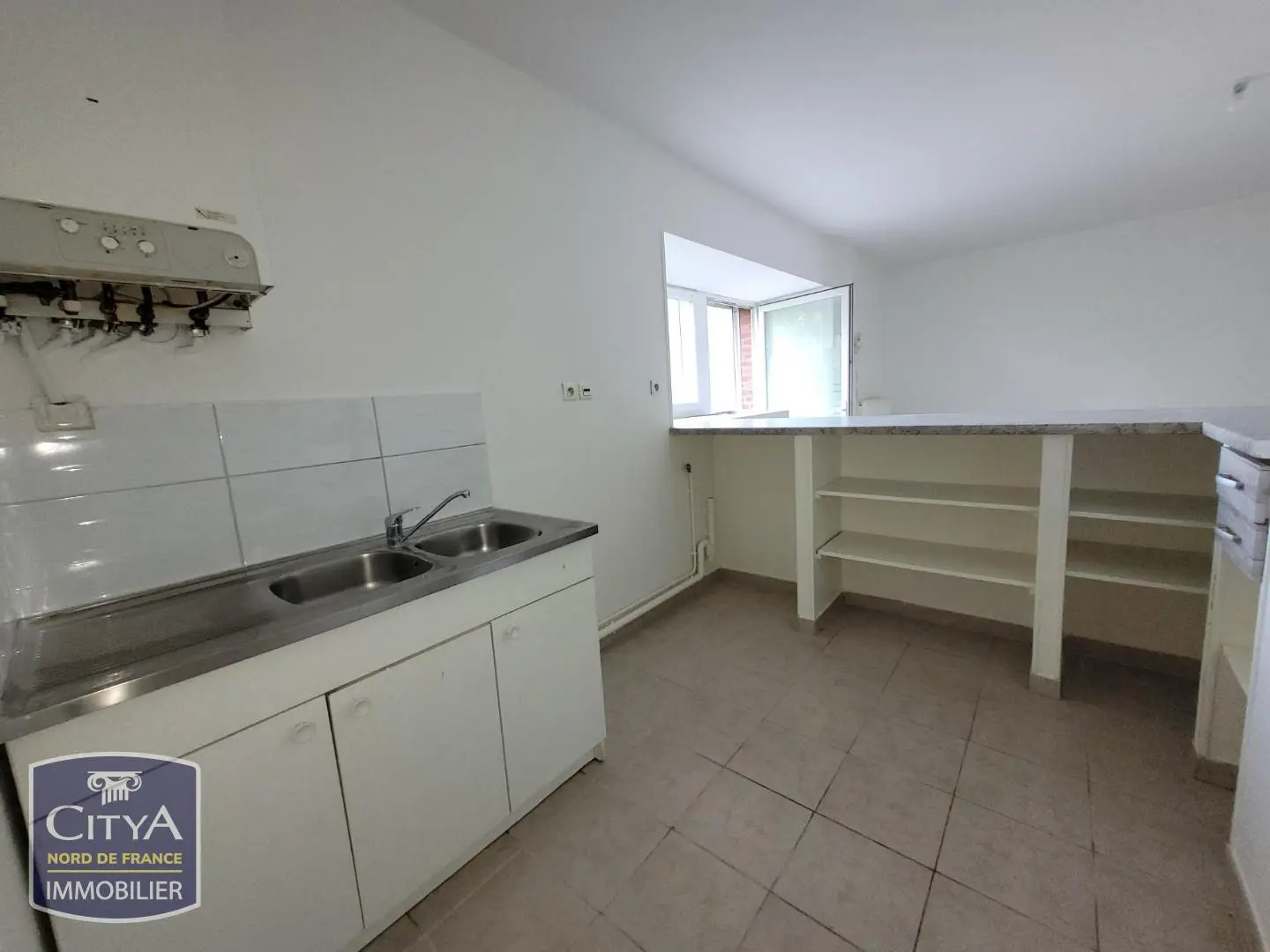 Photo 1 Appartement 2 pièces 60m²