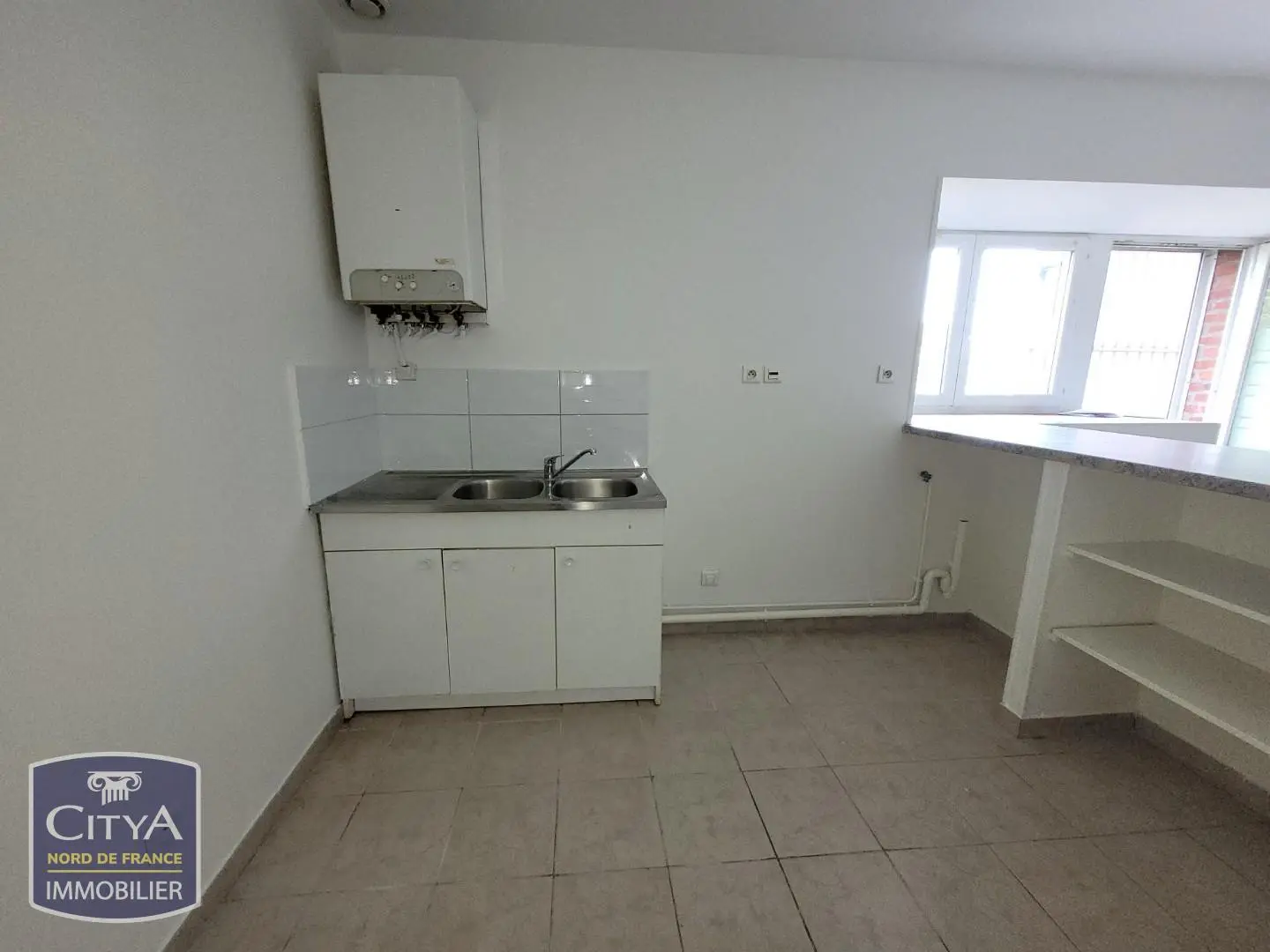 Photo 1 appartement Hérin